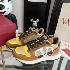 Valentino Rockrunner Shoes